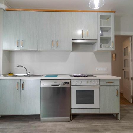 Casa Matilla Alojamiento Centrico Zamora Luaran gambar